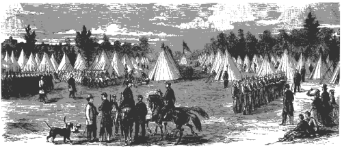 11th New York Volunteer Infantry Regiment